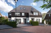 Woning Houtzagerij 9 Laren Nh