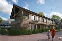 Woning Houtzagerij 23 Laren Nh