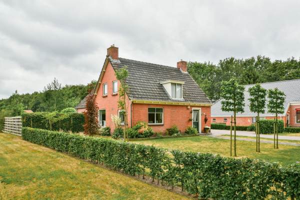 Woning Hogeweg 14 Zuidlaren