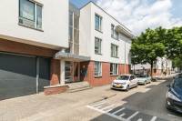 Woning Driekoningendwarsstraat 25 Arnhem