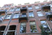 Woning Vossiusstraat 26 Amsterdam