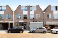 Woning Torenstraat 6 Rijswijk