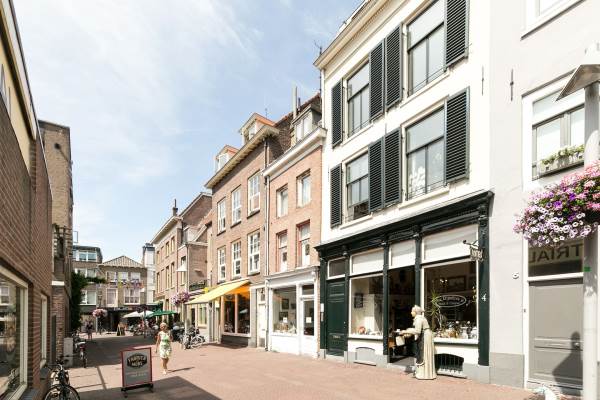 Woning Pastoorstraat 3 Arnhem
