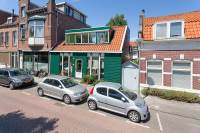 Woning Zestienhovensekade 23 Rotterdam