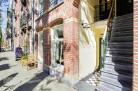 Woning Vrolikstraat 269 Amsterdam