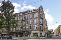 Woning Frederik Hendrikstraat 22 Amsterdam