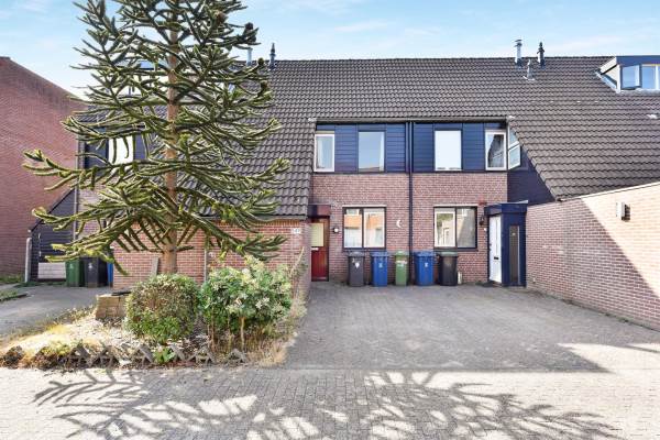 Woning Warenargaarde 549 Apeldoorn