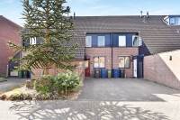 Woning Warenargaarde 549 Apeldoorn