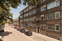 Woning Hogenbanweg 68 Rotterdam