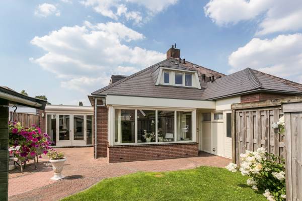 Woning De Steege 30 Rijssen