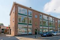 Woning Johan van Oldenbarneveltlaan 54 Zeist