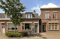Woning Roestenbergstraat 47 Kaatsheuvel
