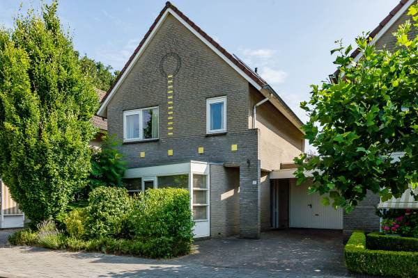 Woning Haringvliet 17 Eindhoven