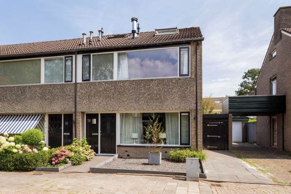 Woning Roggeveld 19 Veenendaal