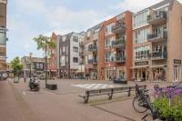 Woning Bakkerspleintje 45 Castricum