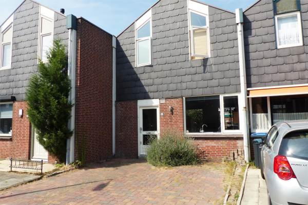 Woning Zwaluwstraat 131 Nijmegen