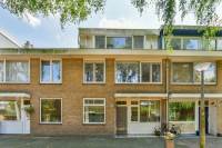 Woning Soetendaal 150 Amsterdam