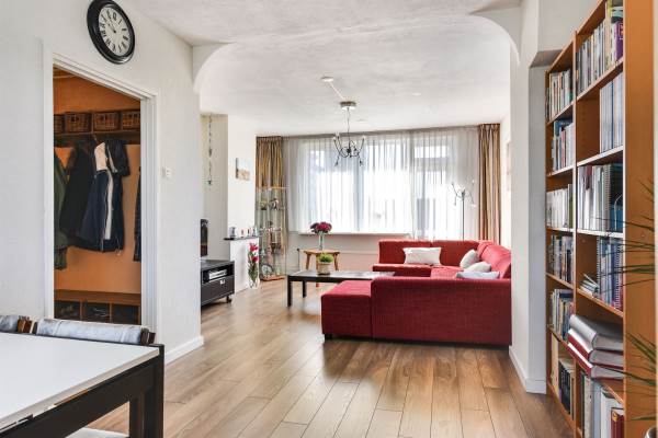 Woning van Papebroeckstraat 9 Eindhoven