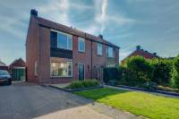 Woning Herman Kampmanstraat 32 Hellendoorn