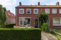 Woning Doctor Sipcke Stapertstrjitte 8 Wommels