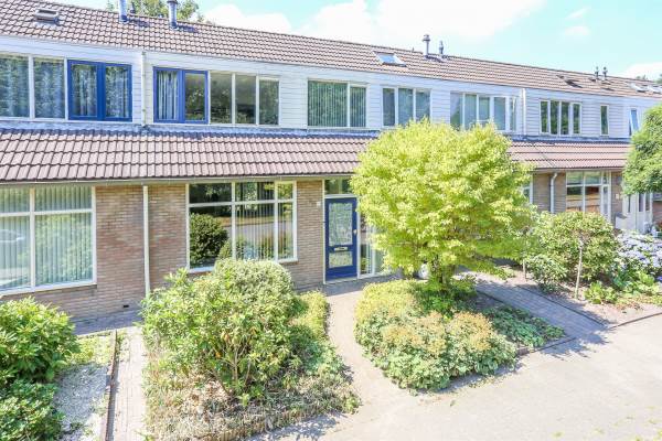 Woning De Orion 119 Drachten