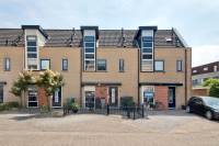 Woning Gouvernestraat 4 Tiel