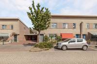 Woning Haringvlietlaan 26 Lelystad