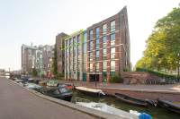 Woning Seranggracht 29 Amsterdam