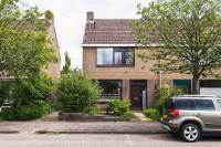 Woning Hannie Schaftstraat 17 Purmerend