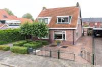 Woning Jonkheer van de Pollstraat 23 Nieuw-Vennep