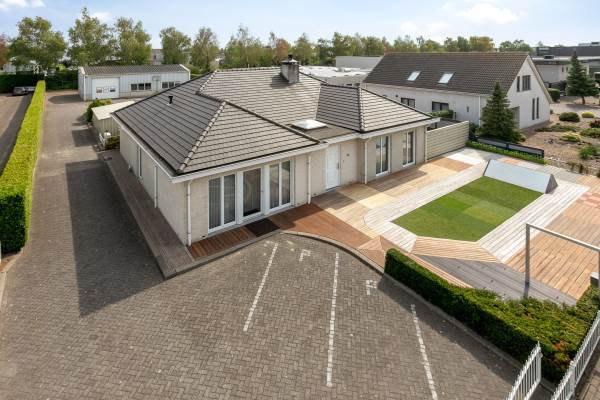 Woning Pauvreweg 56 Etten-Leur