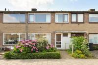 Woning Marianne van Hogendorpstraat 36 Purmerend