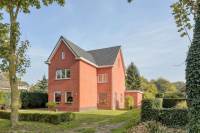Woning Ulicotenseweg 17 Ulvenhout