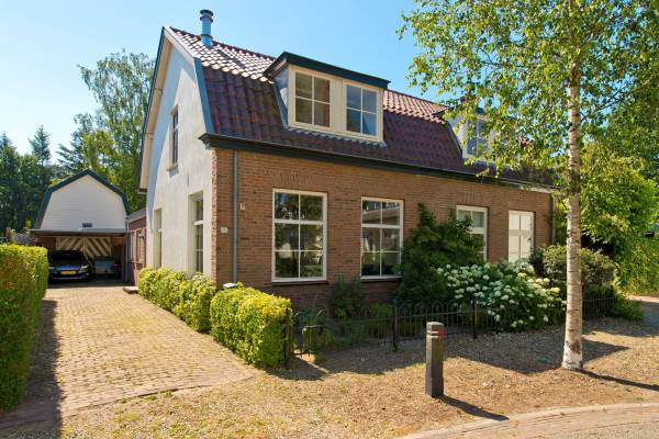 Woning Oosterlaan 115 Driebergen-Rijsenburg