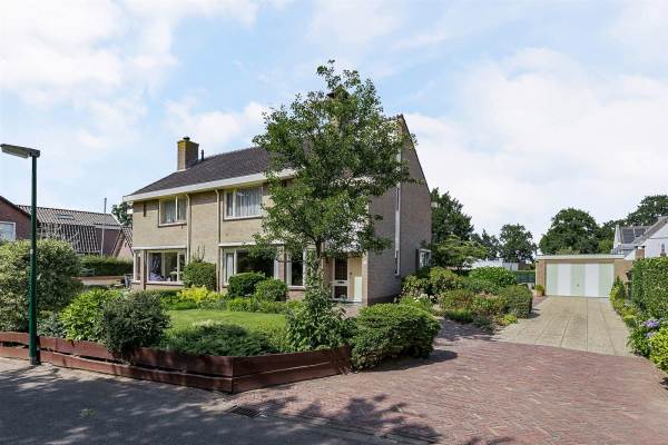 Woning Kerkpad NZ 19 Soest