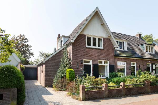 Woning Ainsworthstraat 1 Hengelo
