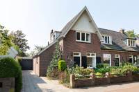 Woning Ainsworthstraat 1 Hengelo
