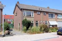 Woning Gennerstraat 22 Hasselt