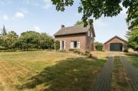Woning Lieshoutsedijk 45 Sint-Oedenrode