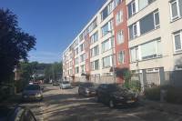 Woning Kiplingstraat 23 Rotterdam