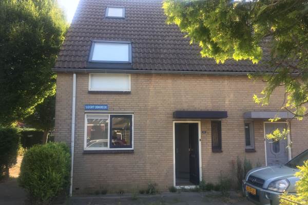 Woning IJzertijdkreek 10 Spijkenisse