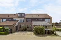 Woning Smaragd 13 Berkel en Rodenrijs