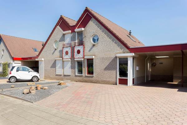 Woning Schoolstraat 22 Duiven