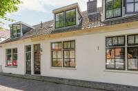 Woning Lindegracht 16 Monnickendam