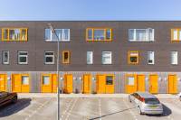 Woning Montreallaan 8 Nieuw-Vennep
