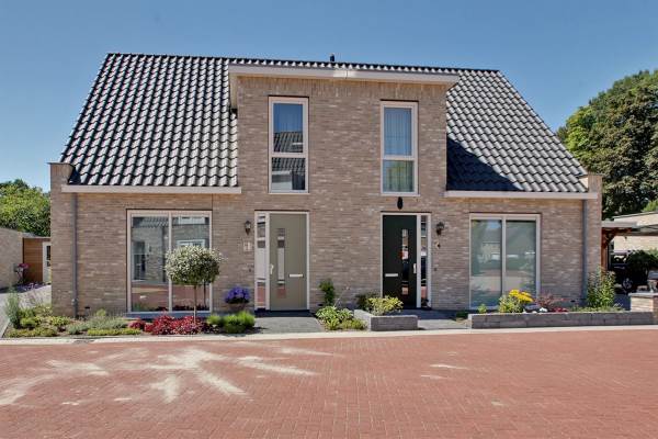 Woning Kastanjehof 16 Wezep