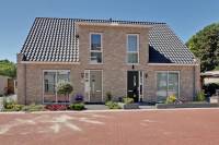 Woning Kastanjehof 16 Wezep