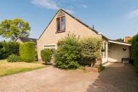 Woning Josinalaan 15 Zuidhorn