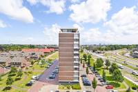Woning Vlaardingerdijk 232 Schiedam