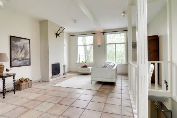 Woning Straatweg 24 Breukelen